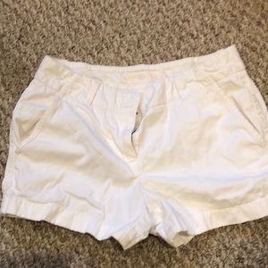 🆒J.Crew Off-White Chinos